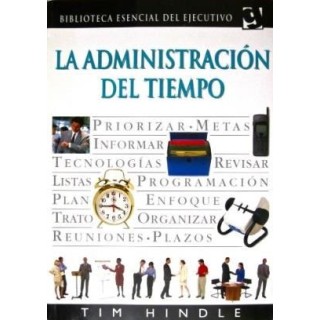 Administracion Del Tiempo